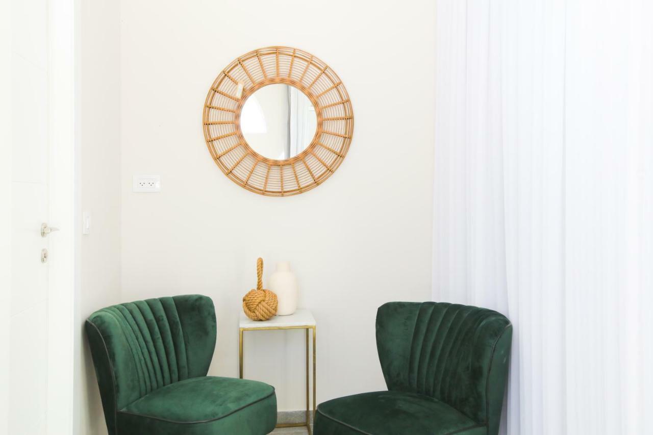 Jaffa Garden Boutique 호텔 텔아비브 외부 사진